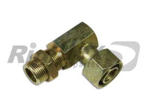 CONEXION CODO DEPOSITO DE AIRE COMPRIMIDO MOD. OHL 1618 OM 904